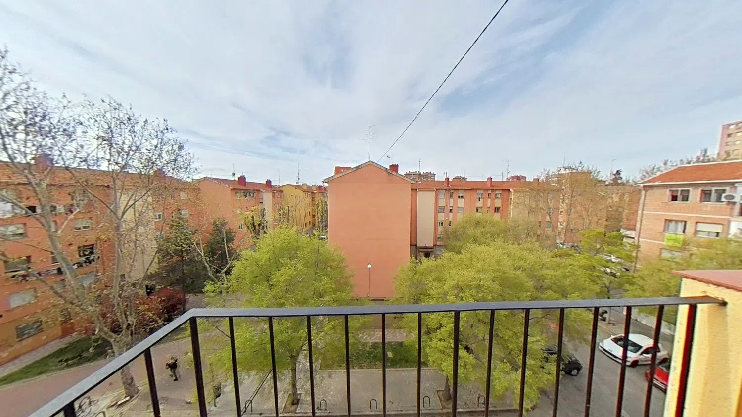 Piso en Barrio Abrantes - Foto 3