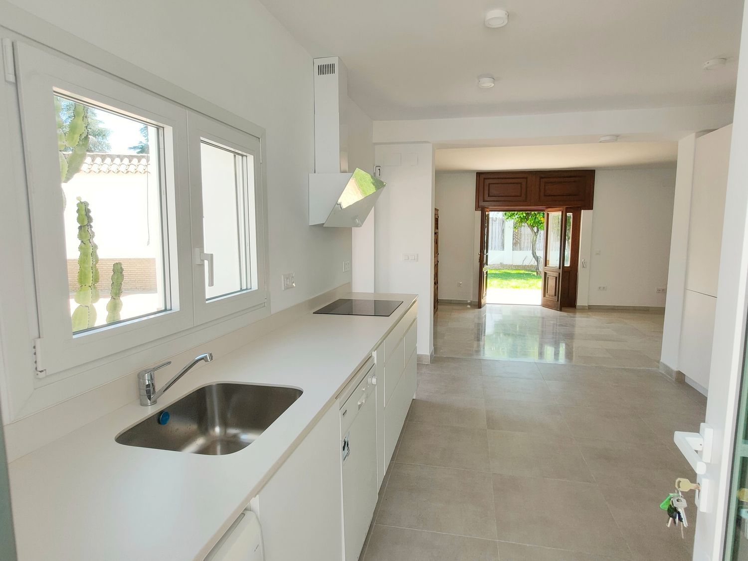 Casa independiente en Urb. urbanizacion santa clara Barrio Santa Clara - Foto 10