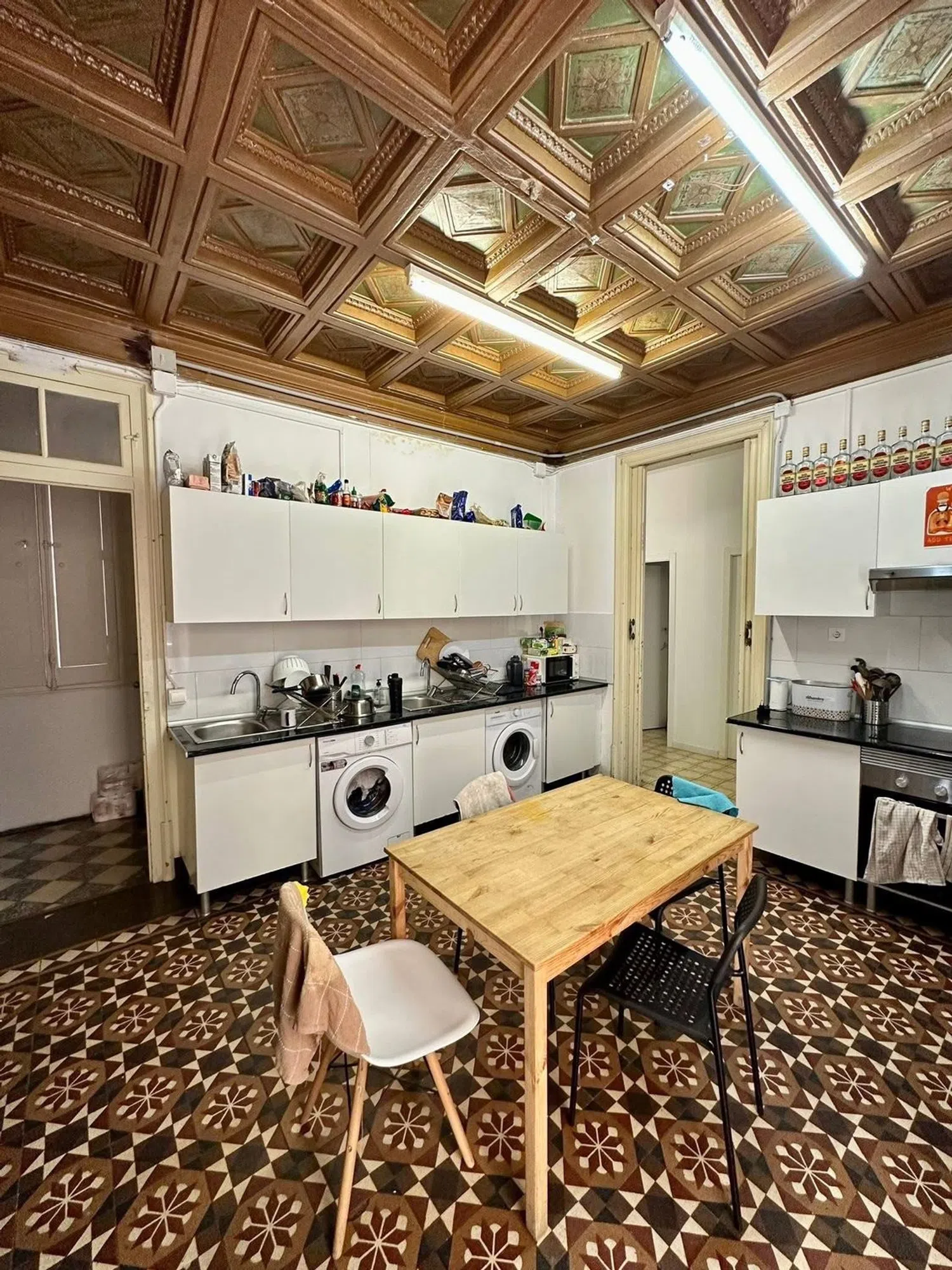 Piso en calle de Santa Anna, 28 - Foto 7