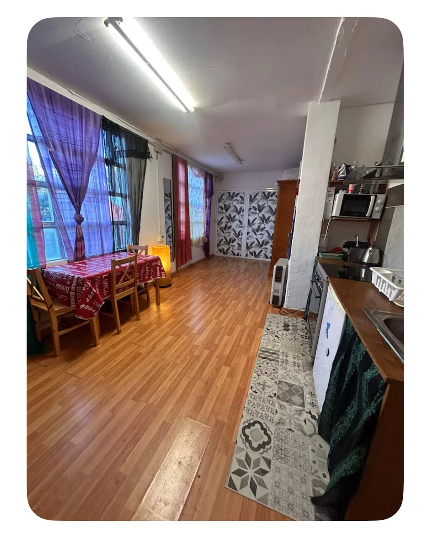 Estudio en calle de la Mata, 16 - Foto 5