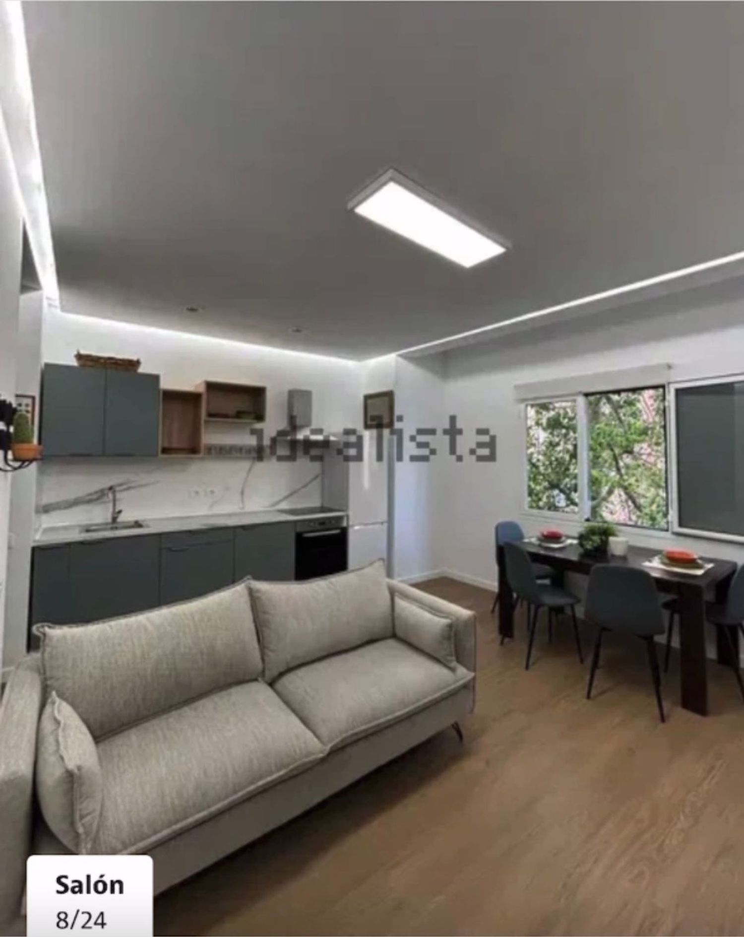 Piso en calle Matías Padrón, 9 - Foto 9