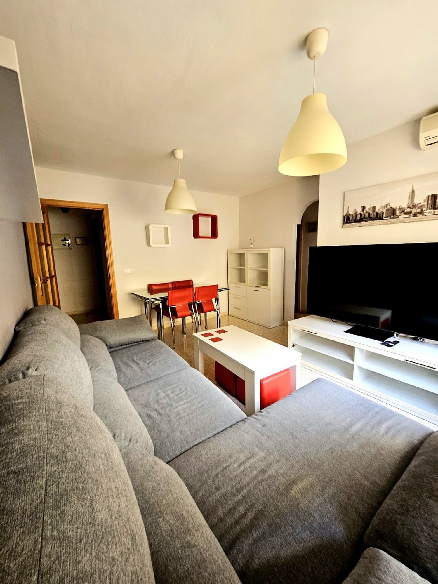 Ático en Calle Ceuta, 35, Santa Cristina - San Rafael - Foto 3