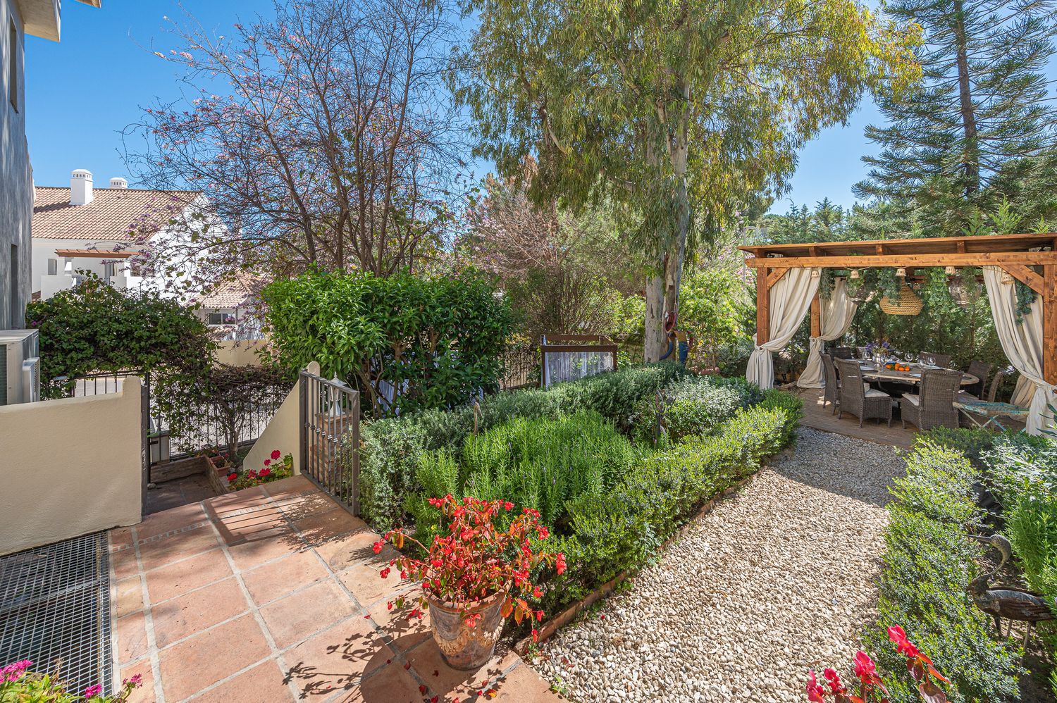 Dúplex en Urbanización los Pinos del Ángel, 1 C, Aloha - Foto 24