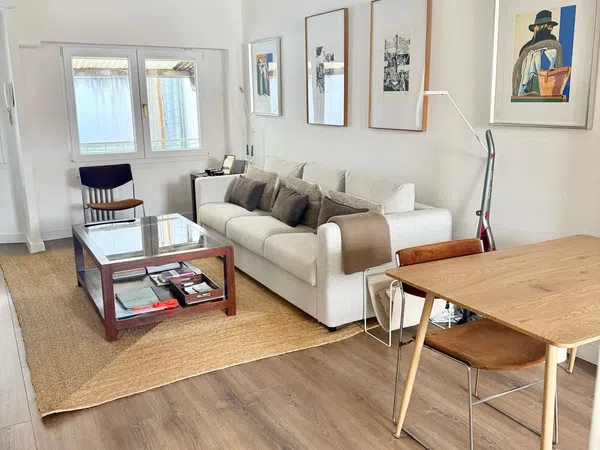 Piso en calle Matemático Pedrayes, 11