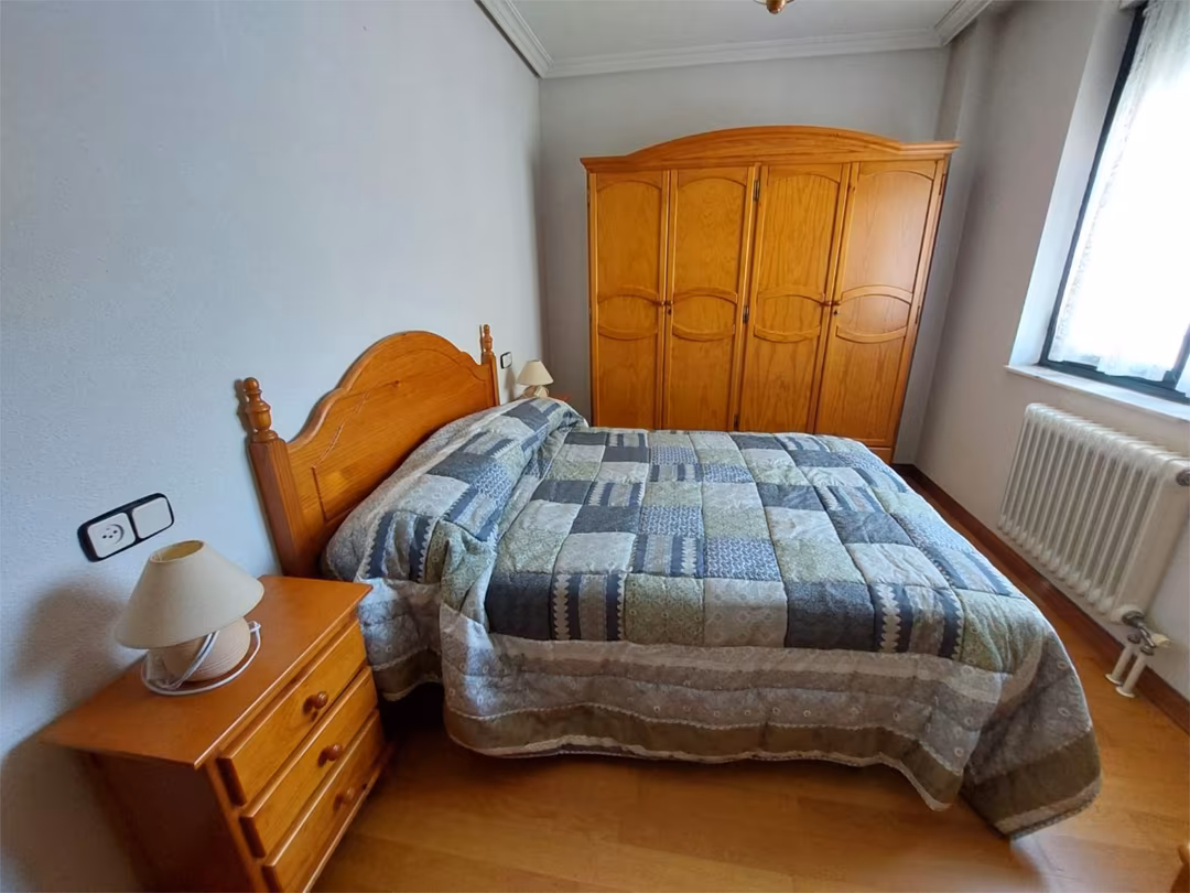 Piso en  Calle Astorga 42