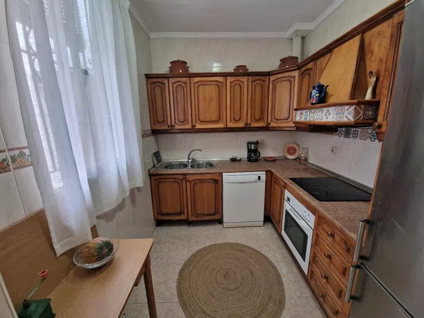 Casa o chalet independiente en Calle Giner de los Ríos, 11, Centro, Centro - Foto 8