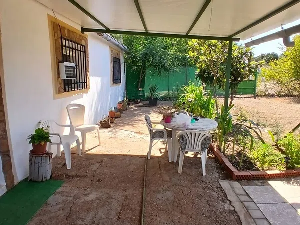 Casa o chalet independiente en S/n s/n - Foto 7