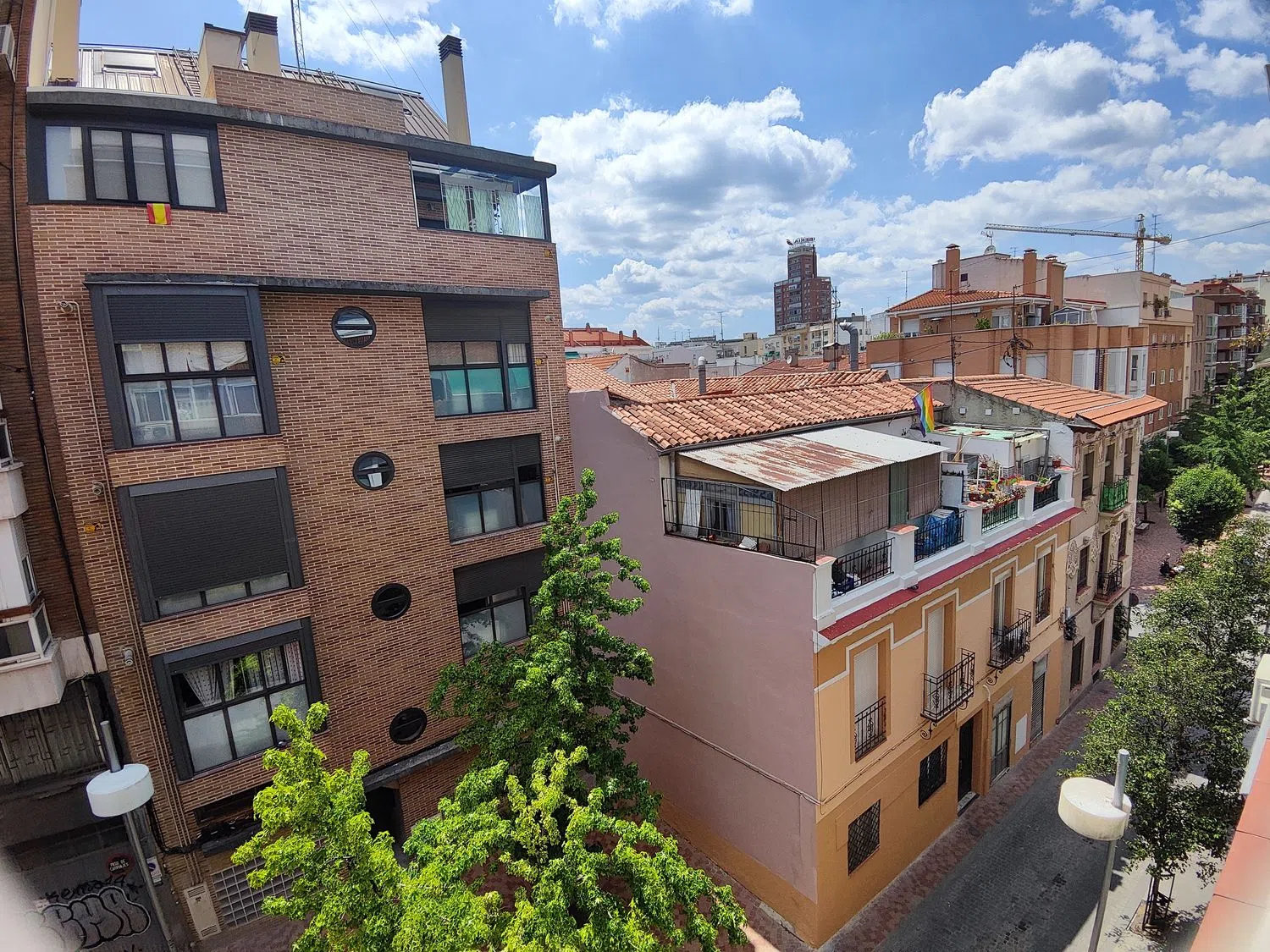 Piso en calle Pilar de Zaragoza, 48 - Foto 9