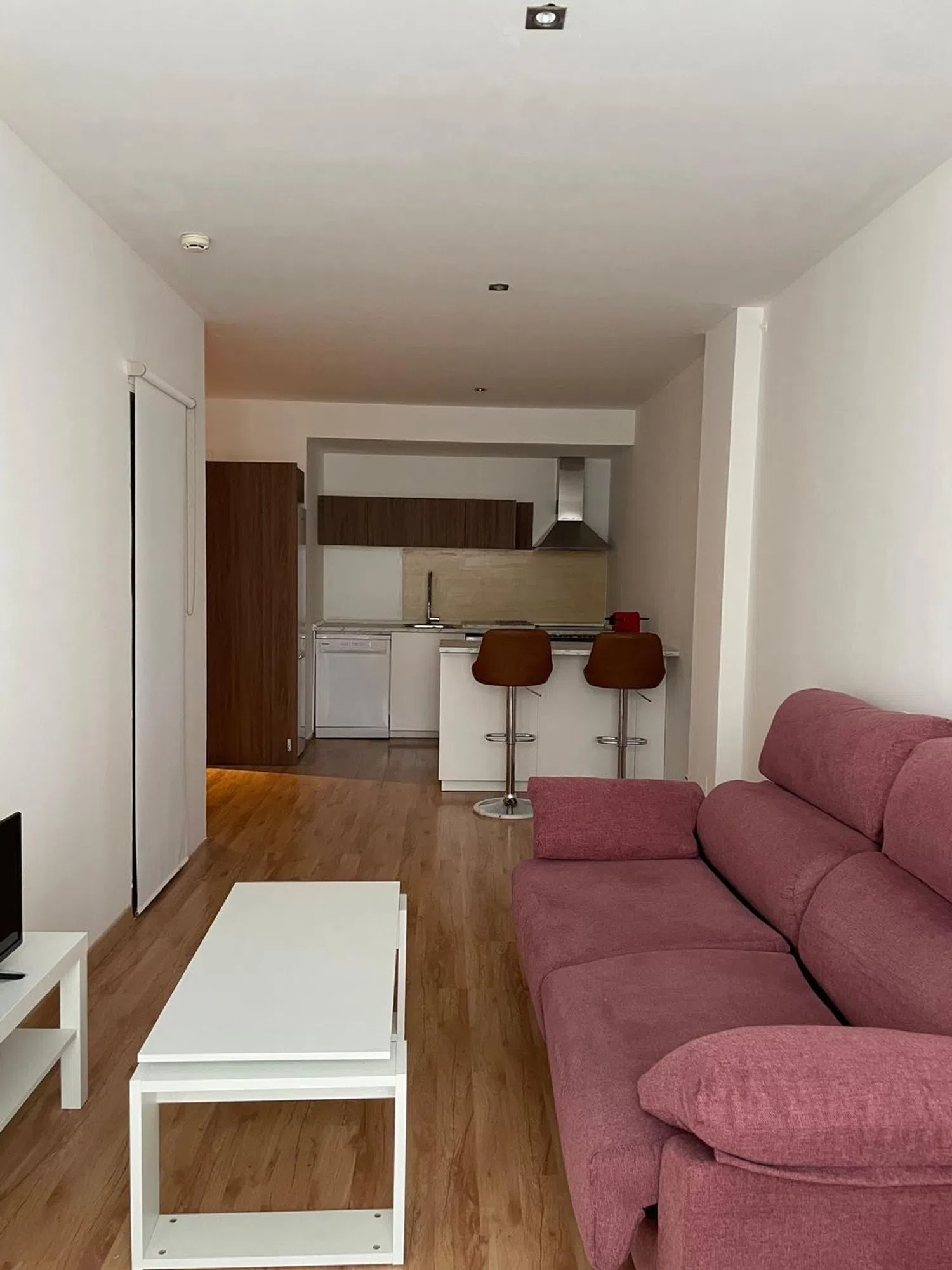 Estudio en calle de la Oca, 12 - Foto 2