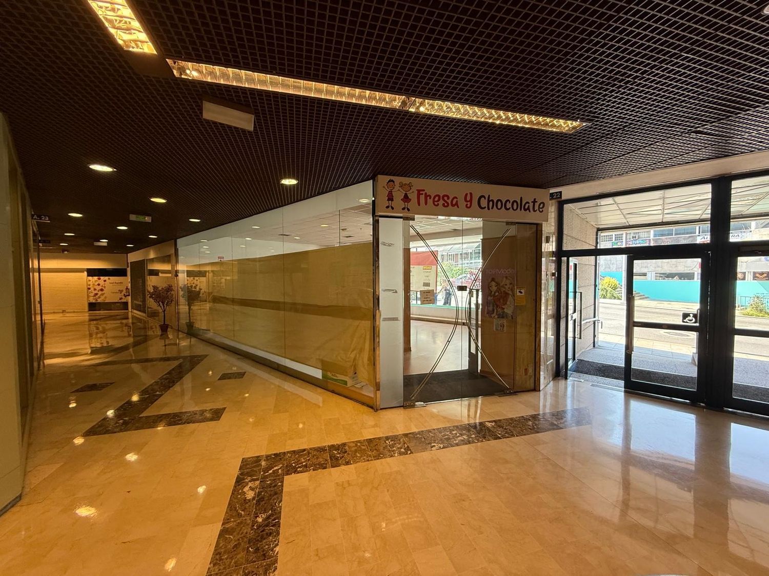 Local en Plaza de América, 1, As Travesas - Balaídos - Foto 3