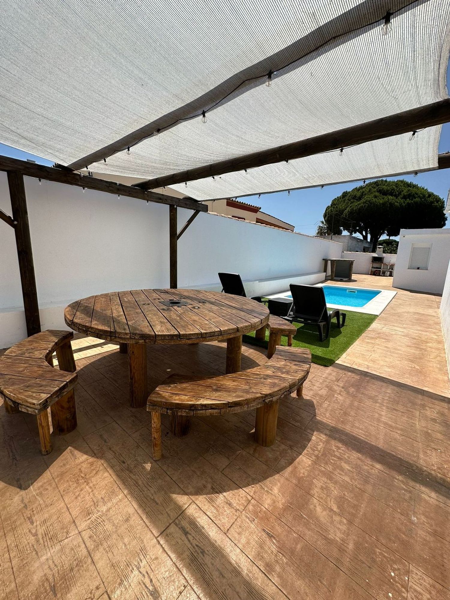 Casa independiente en camino de la Lluvia, 4 - Foto 3