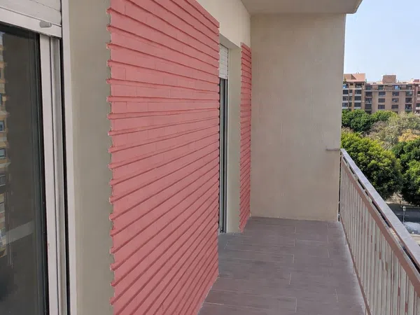 Piso en calle del Músic Barbieri, 1 - Foto 12