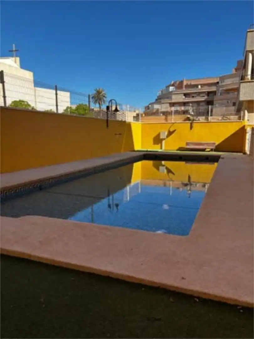 Piso en Roquetas de Mar  Almeria.puerto - Foto 2