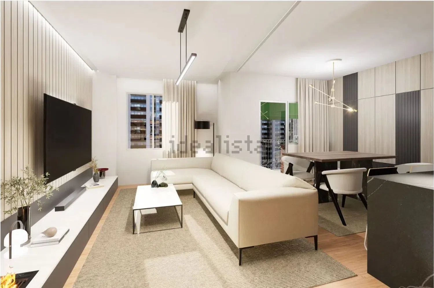 Piso en plaza de la Morería, 2 - Foto 7