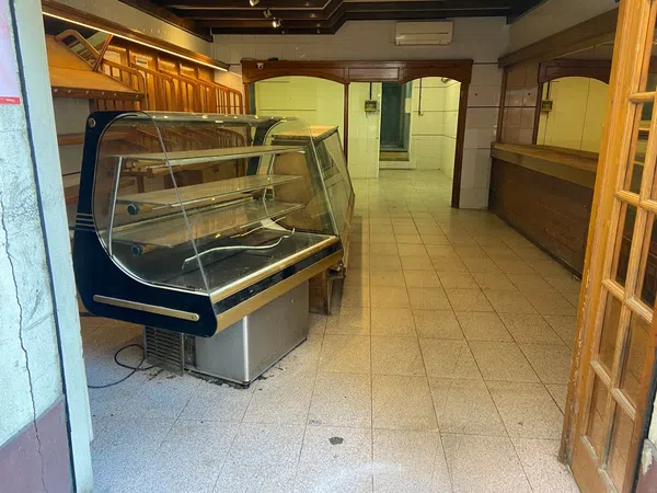Local en Calle Gran de Gràcia, 214, Vila de Gràcia - Foto 2