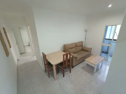 Piso en calle Sagunto, 24