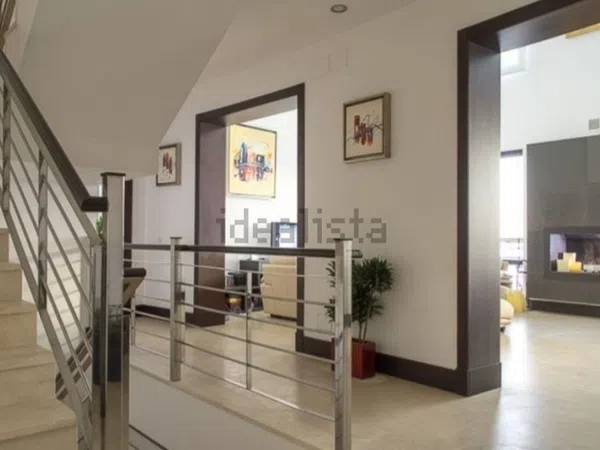 Casa o chalet independiente en Pinares de San Antón - Foto 19