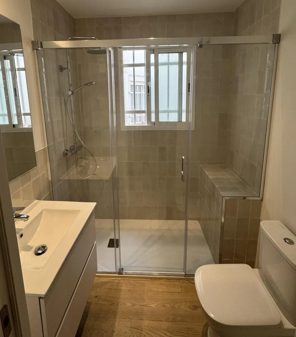 Piso en calle Asunción 1 - Foto 3