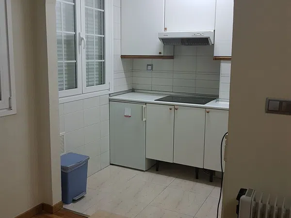 Estudio en Simón García, 5, San Juan - Foto 9