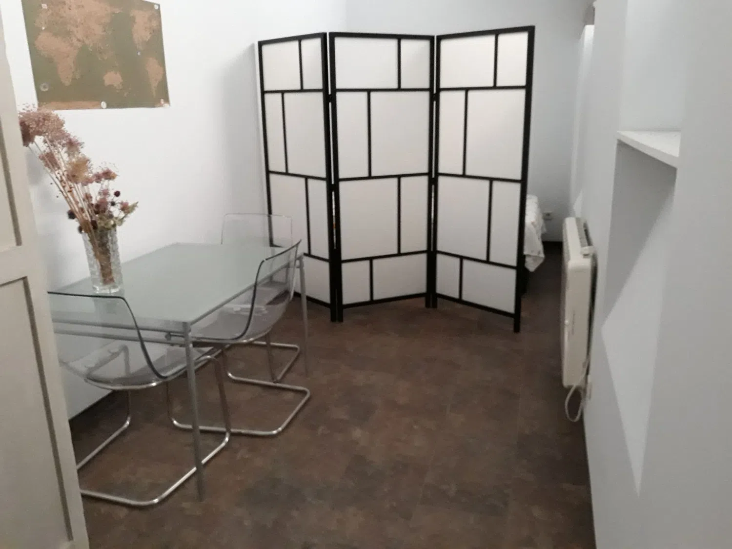 Estudio en calle del Tutor, 5 - Foto 1