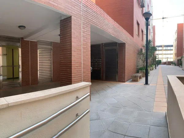 Piso en Avenida Federico García Lorca, 3, Barrio de los Periodistas, Barrio de los Periodistas - Foto 3