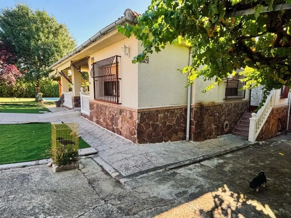 Chalet en  Calle 8 60 - Foto 23