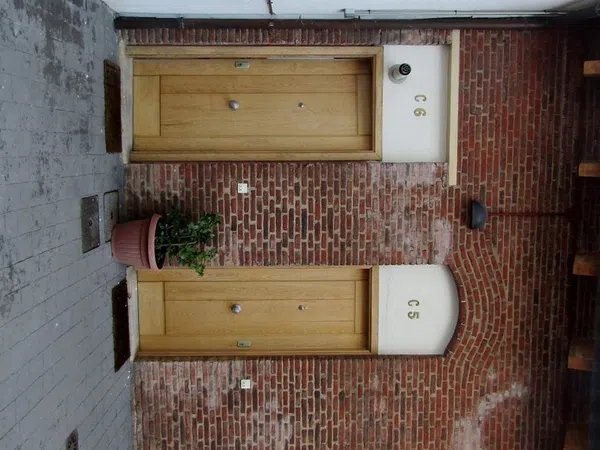 Chalet adosado en Calle de los Urquiza, 4 - Foto 2