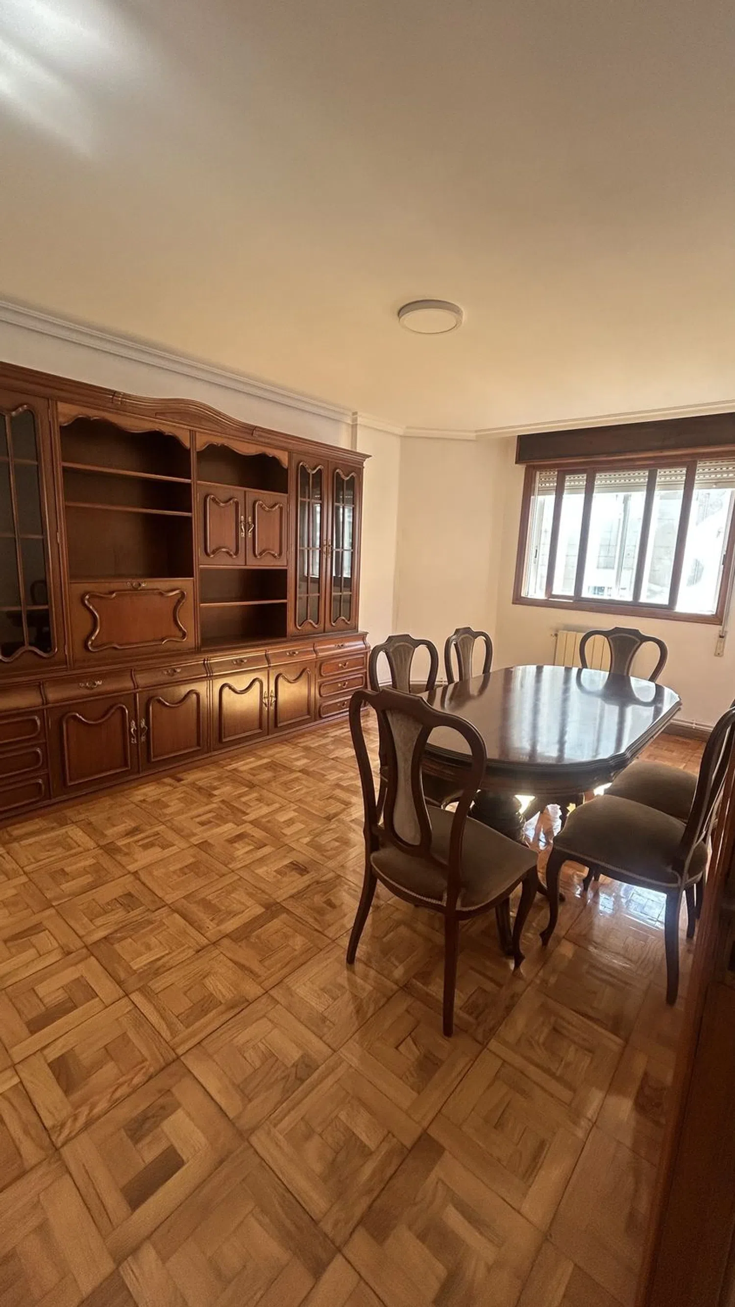 Piso en avenida da Hispanidade, 119 - Foto 3