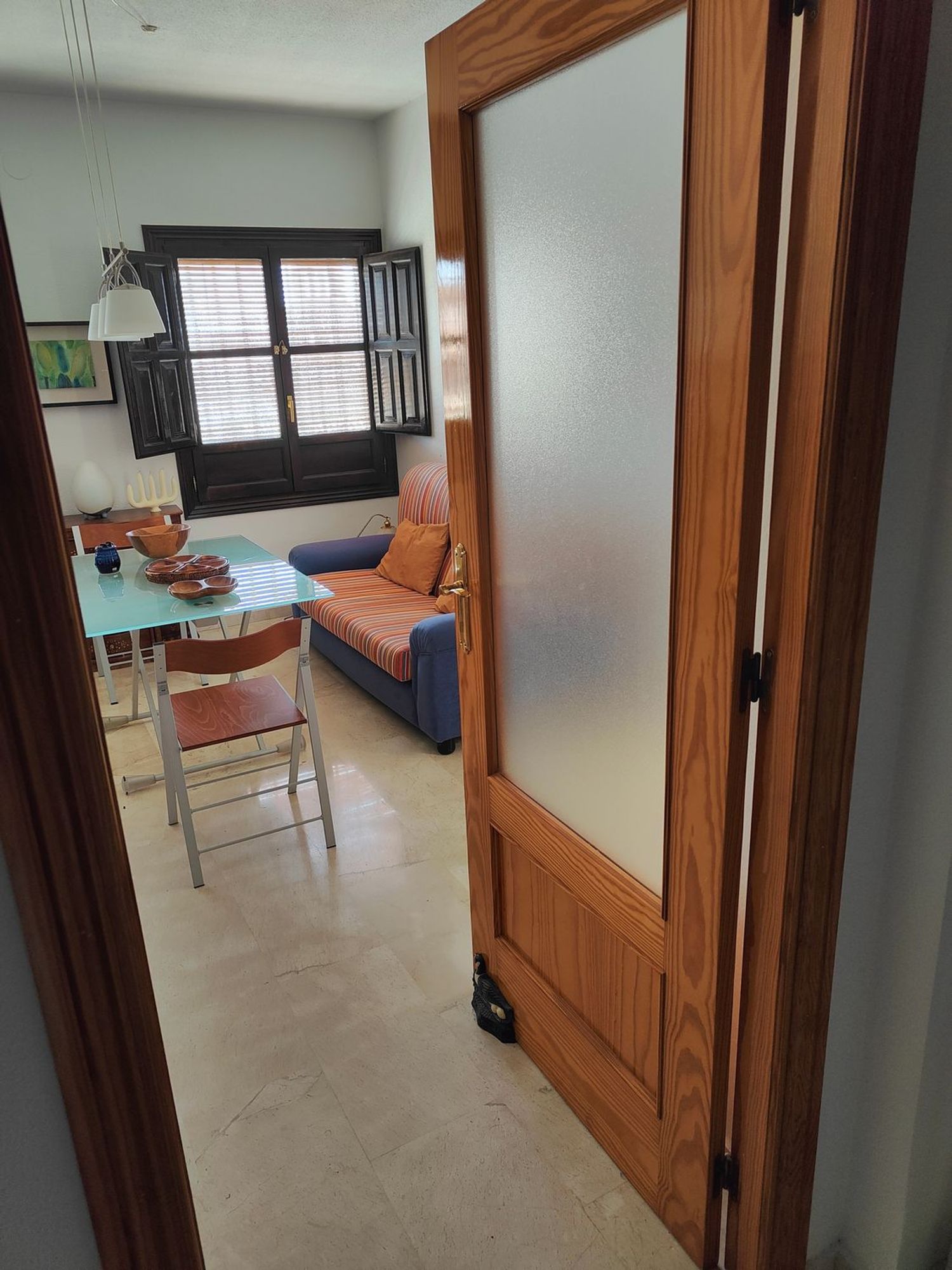 Piso en Cuesta Beteta, 18, Albaicín, Albaicín - Foto 3