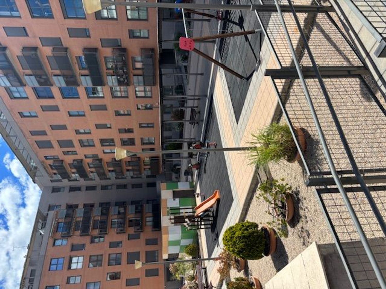 Piso en avenida del Camino de Santiago, 1 - Foto 16