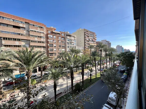 Piso en Avenida General Marvá, Ensanche-Diputación - Foto 7