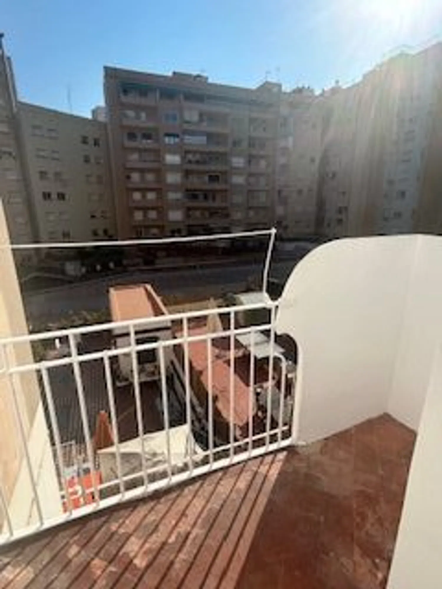 Piso en calle del Comte d'Urgell, 243 - Foto 8
