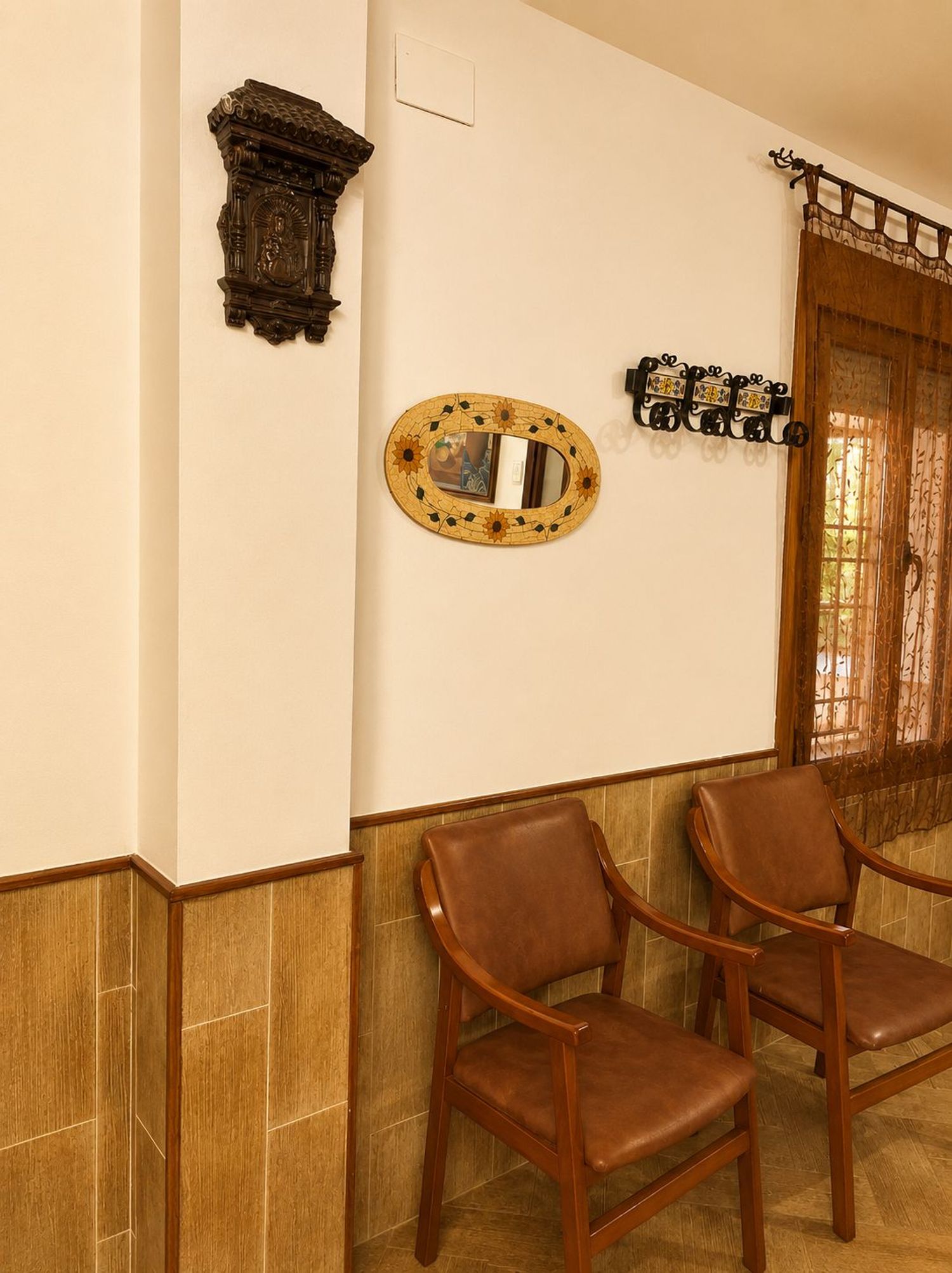Casa o chalet independiente en Urbanización los Molares, 1 Carrera 1 - Foto 15