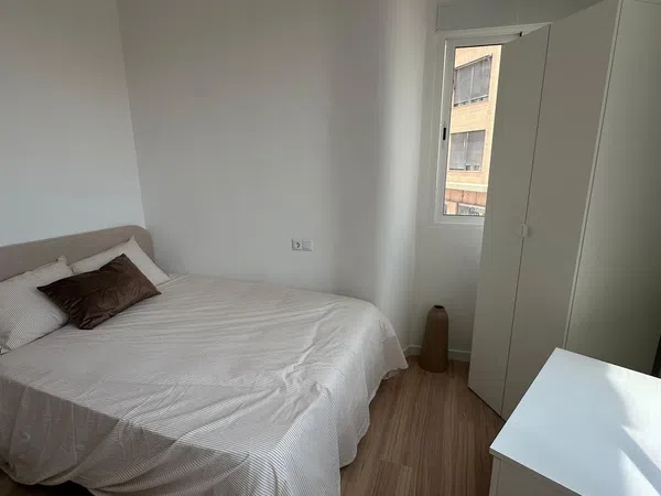 Estudio en Calle del Campament, 81, Benimàmet, Benimàmet - Foto 6