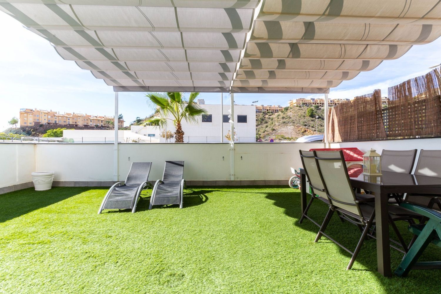 Piso en calle Málaga Virgen, 4 - Foto 2