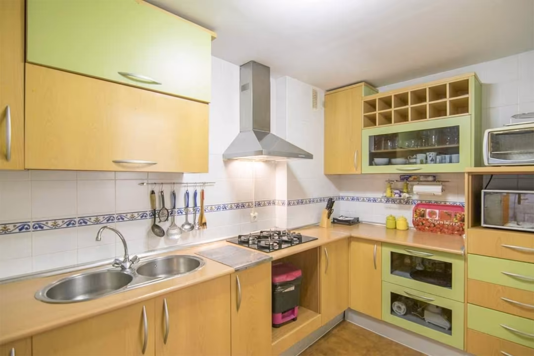 Apartamento en  Calle Alcalá la Real 14 - Foto 13