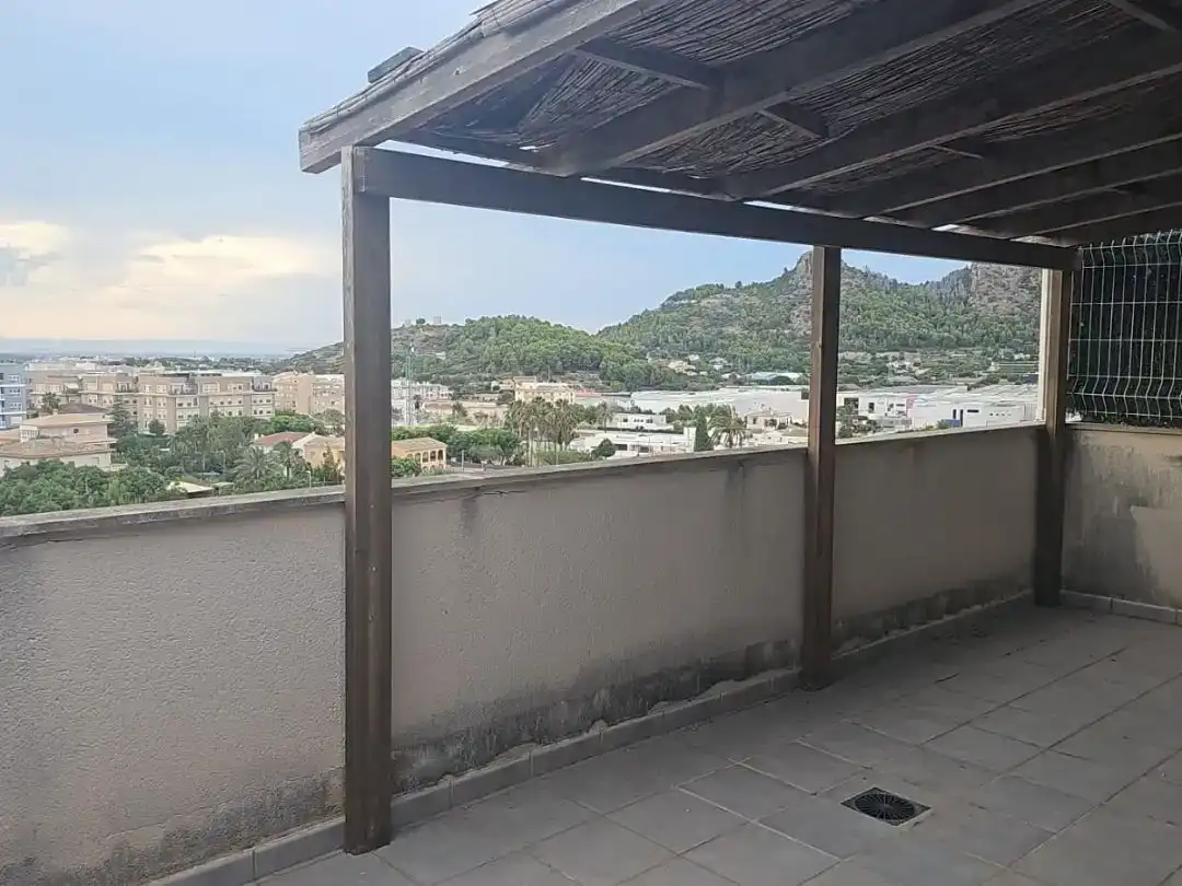 Piso en  Carrer Josep de la Tona 20 - Foto 4