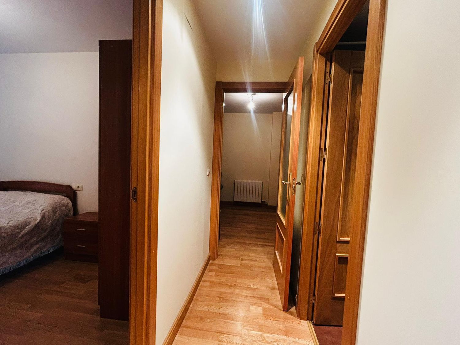 Piso en calle Alcalde Navarro González, 50 - Foto 17