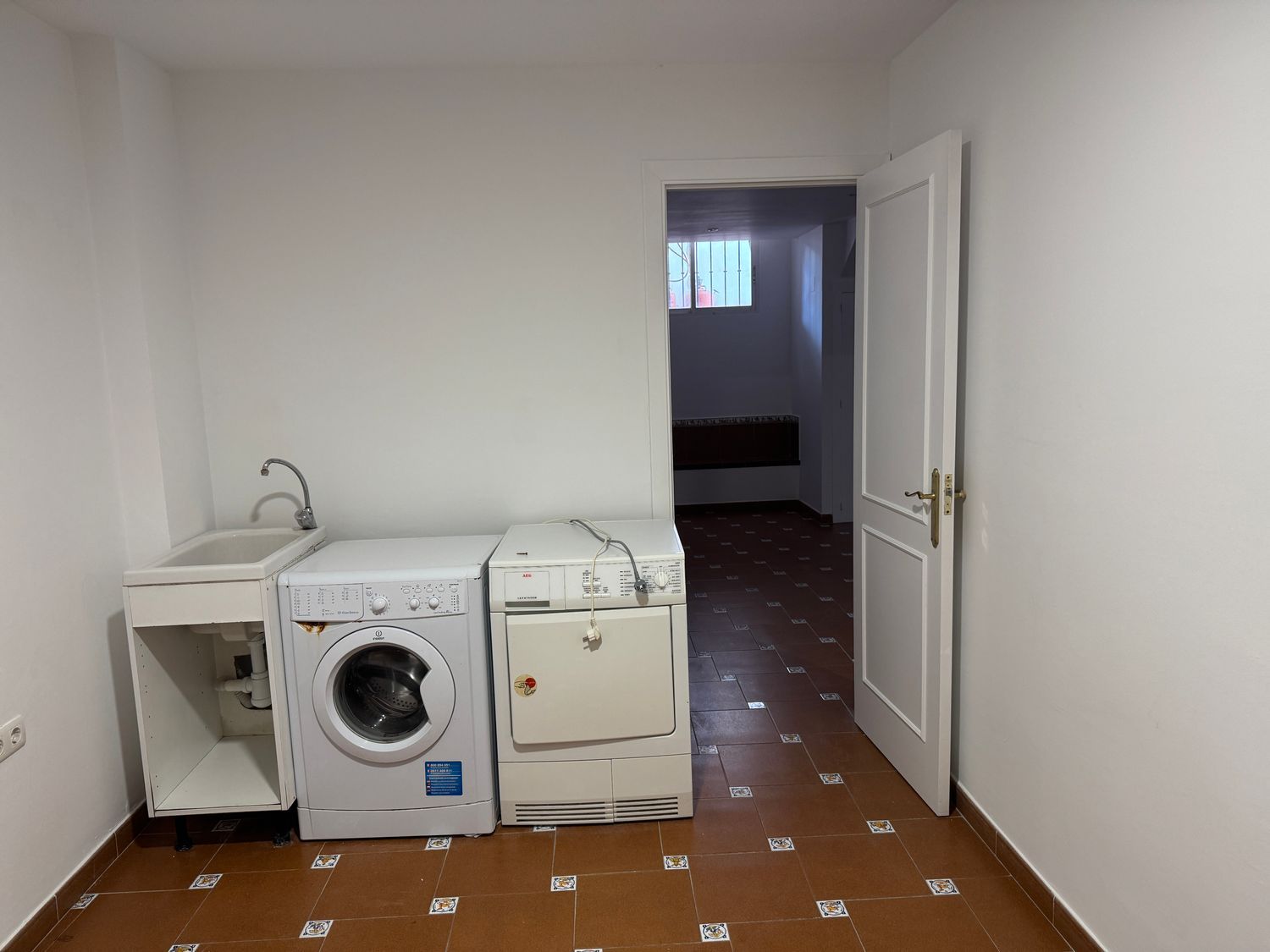 Chalet adosado en avenida las Palmeras, 17 - Foto 9