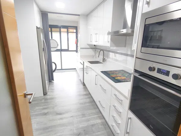 Piso en Avenida Nueva Condomina, 10, Churra - Foto 4