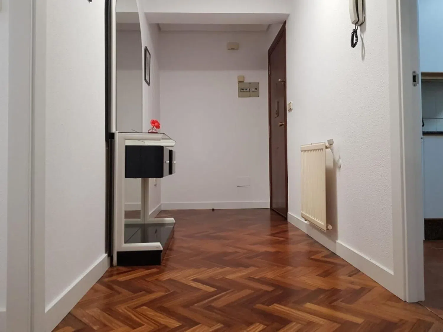 Piso en plaza José Toubes Pego, 5 - Foto 4