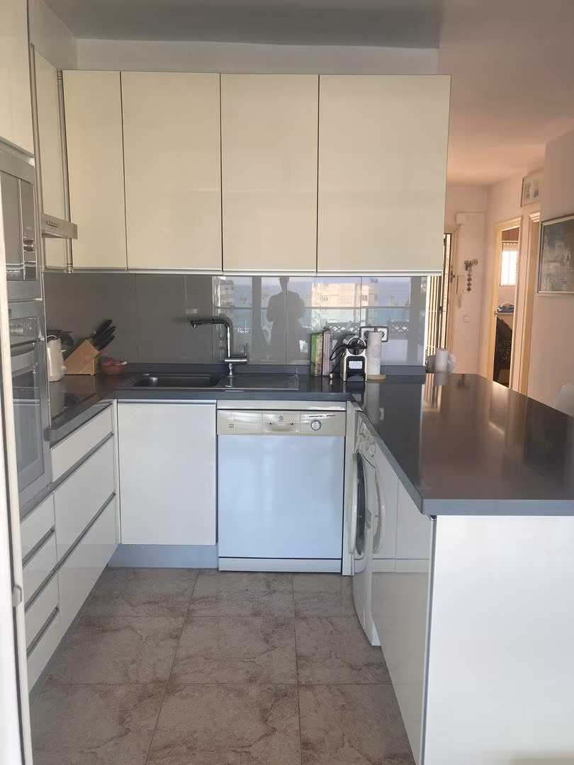 Apartamento en  Avenida Antonio Machado 41 - Foto 20