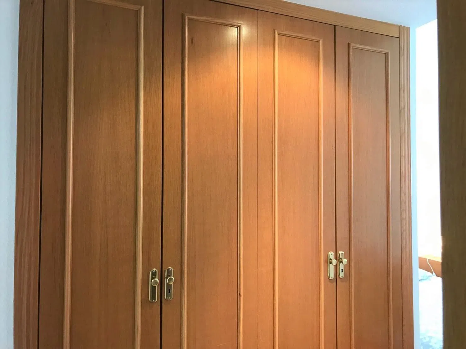 Piso en calle Hontoria del Pinar, 5 - Foto 15