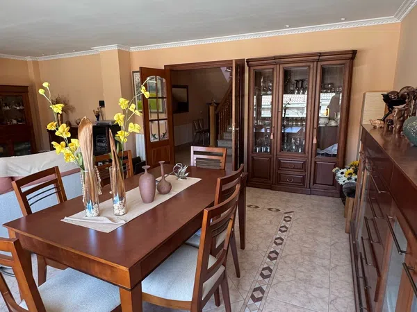 Chalet adosado en Avenida de la Constitución, 111 - Foto 8