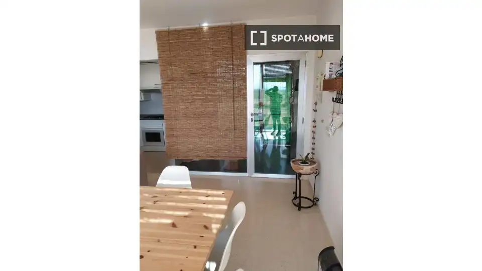 Piso en Paterna - Foto 12