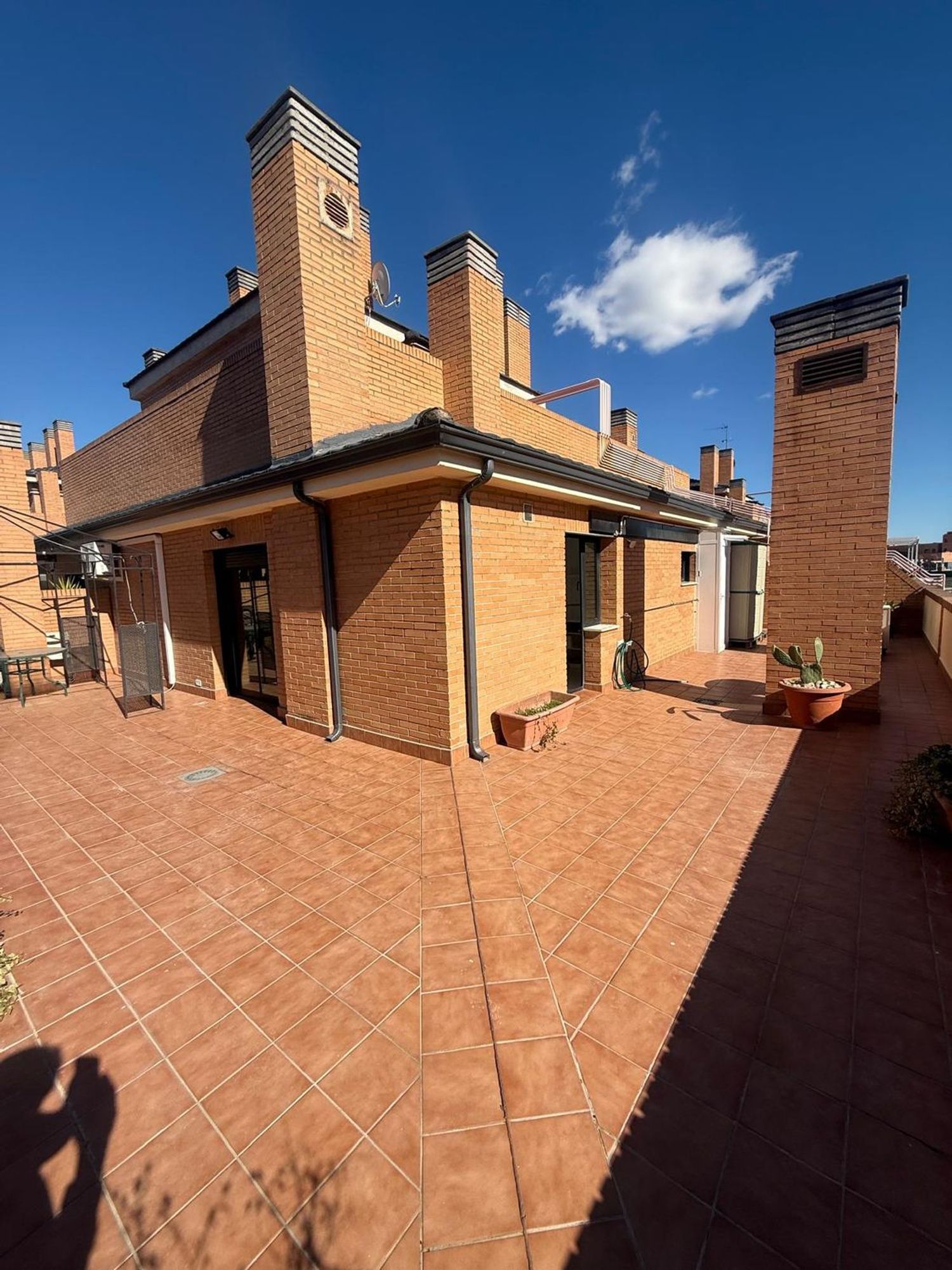 Ático en calle Julián Rabanedo, 22 - Foto 8