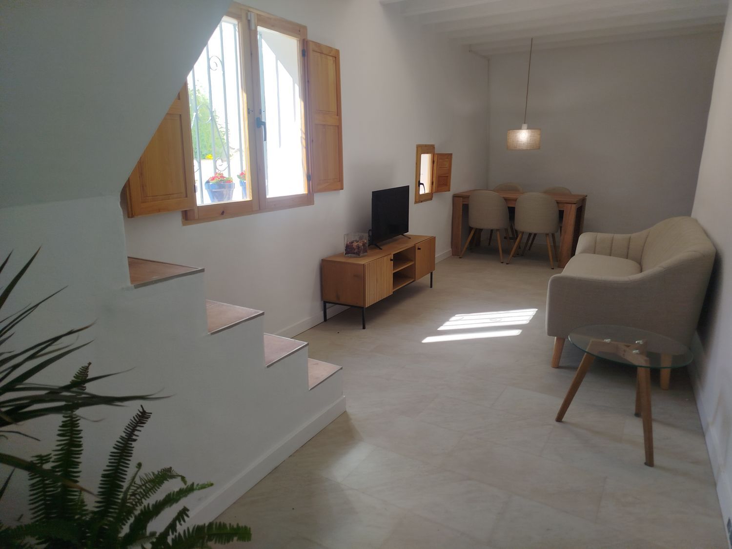 Casa independiente en puerta Antequera, 14 - Foto 3