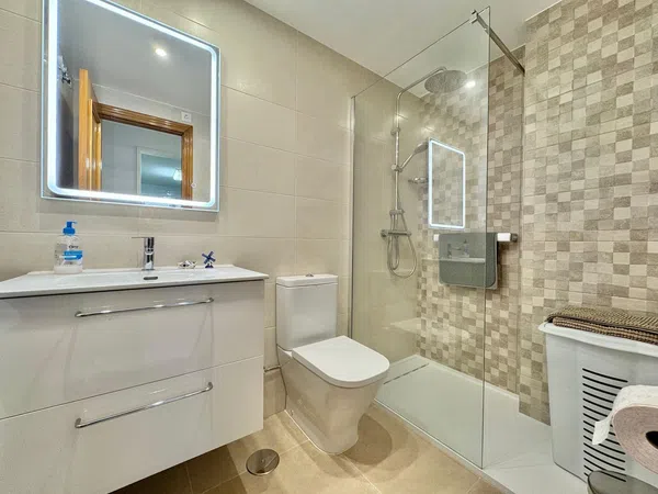 Piso en Calle Isaac Albeniz, 10, L'Albir - Foto 9