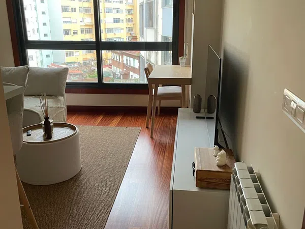 Piso en Calle Bailén, 23, Travesía de Vigo - San Xoán - Foto 9
