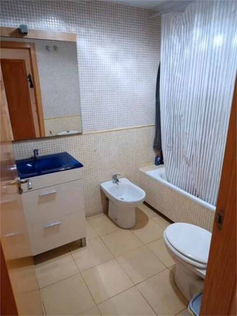 Piso en Villafranqueza - Foto 7